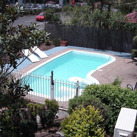 Avaleen Lodge Motor Inn Nowra Exterior foto